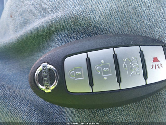Nissan 2015 2015 1N4AL3AP5FC597927 Image 11