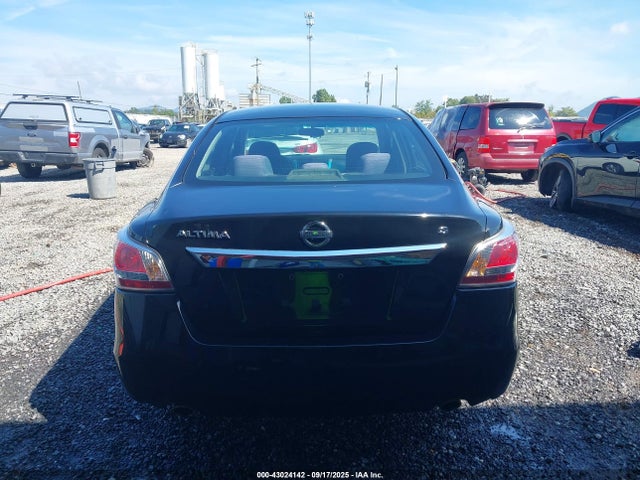 Nissan 2015 2015 1N4AL3AP5FC597927 Image 17