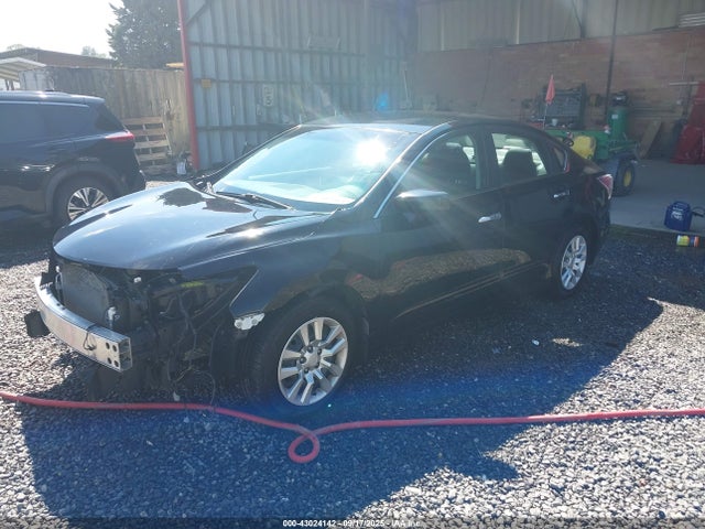 Nissan 2015 2015 1N4AL3AP5FC597927 Image 2