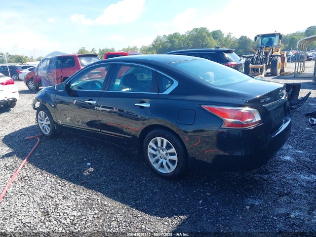Nissan 2015 2015 1N4AL3AP5FC597927 Image 3