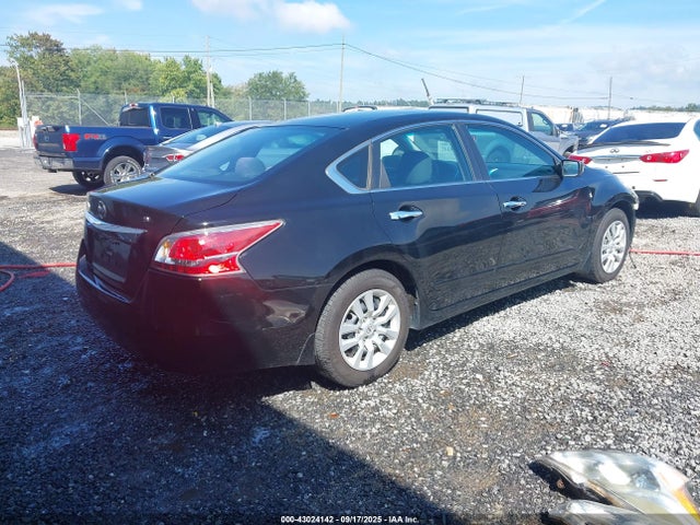 Nissan 2015 2015 1N4AL3AP5FC597927 Image 4