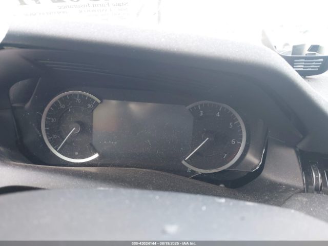 2020 LAND ROVER DISCOVERY SPORT SALCJ2FX8LH853965 Photo 6