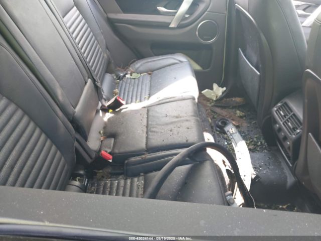 2020 LAND ROVER DISCOVERY SPORT SALCJ2FX8LH853965 Photo 7