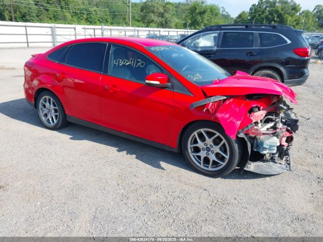 2015 FORD FOCUS 1FADP3F22FL228683