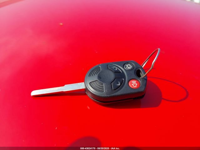 2015 FORD FOCUS 1FADP3F22FL228683 Photo 10