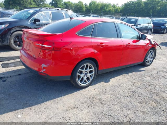 2015 FORD FOCUS 1FADP3F22FL228683 Photo 3
