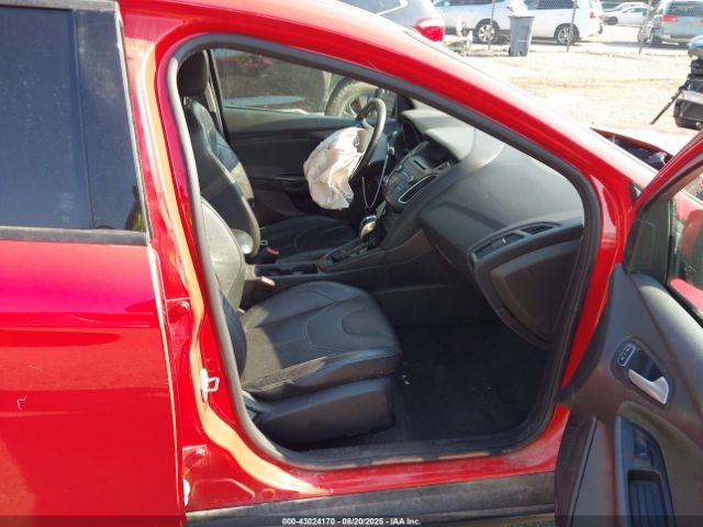 2015 FORD FOCUS 1FADP3F22FL228683 Photo 4