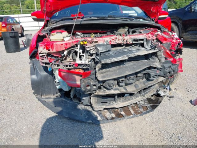 2015 FORD FOCUS 1FADP3F22FL228683 Photo 5