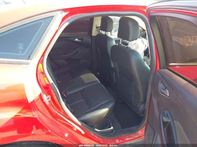 2015 FORD FOCUS 1FADP3F22FL228683 Photo 7