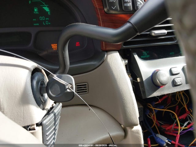 2002 CADILLAC DEVILLE 1G6KD54Y82U179638 Photo 10