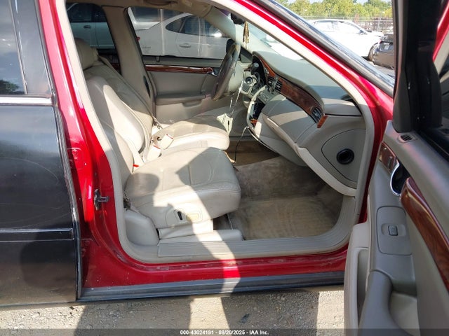 2002 CADILLAC DEVILLE 1G6KD54Y82U179638 Photo 4