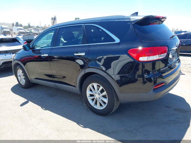 5XYPG4A38GG156768 KIA dohc gdi theta ii