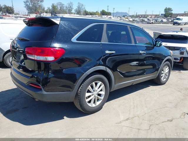 5XYPG4A38GG156768 KIA dohc gdi theta ii