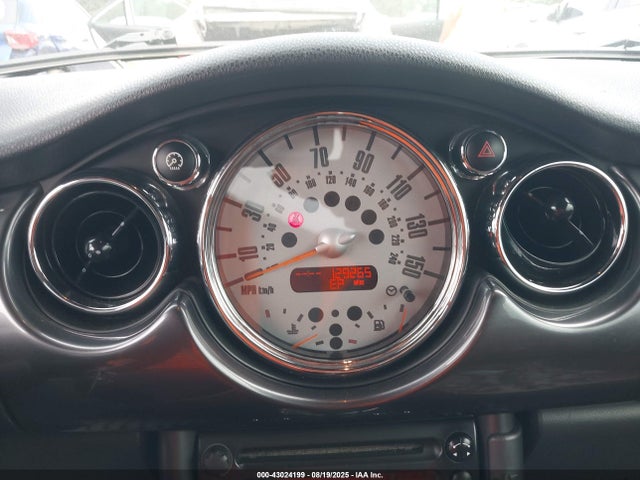 2008 MINI COOPER S WMWRH33578TL96217 Photo 6