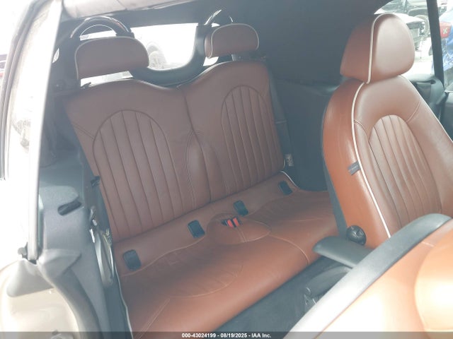 2008 MINI COOPER S WMWRH33578TL96217 Photo 7