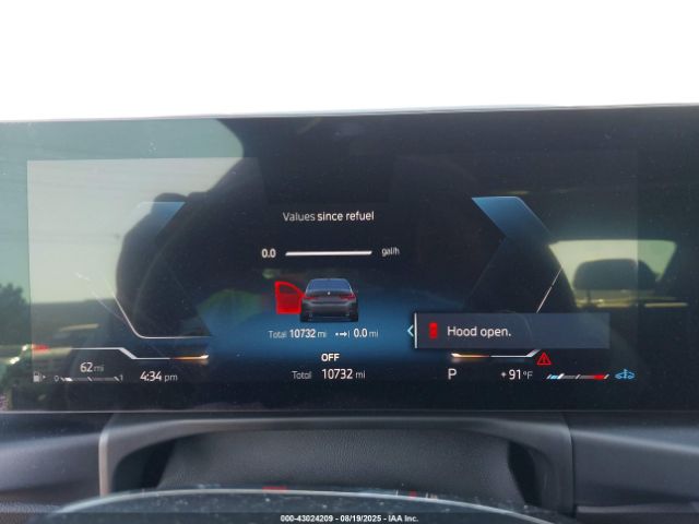 2023 BMW 330I 3MW69FF02P8C98350 Photo 6