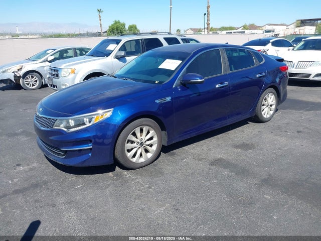 5XXGU4L33GG084291 KIA t-gdi theta ii