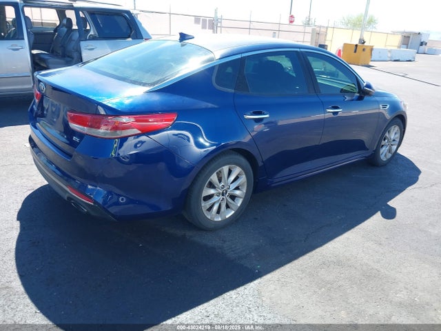 5XXGU4L33GG084291 KIA t-gdi theta ii
