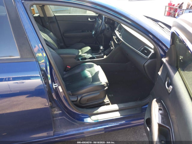 5XXGU4L33GG084291 KIA t-gdi theta ii