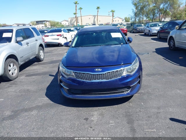 5XXGU4L33GG084291 KIA t-gdi theta ii