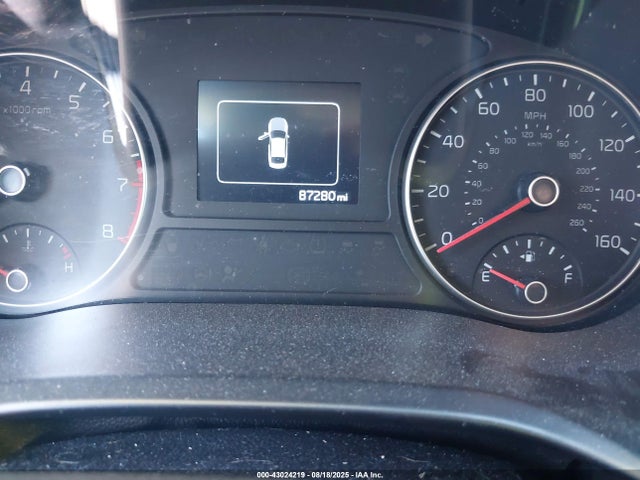 5XXGU4L33GG084291 KIA t-gdi theta ii