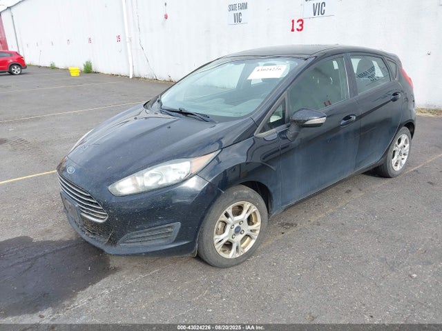 3FADP4EJXGM159899 Ford 1.6l ti-vct premium fuel
