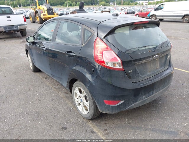 3FADP4EJXGM159899 Ford 1.6l ti-vct premium fuel