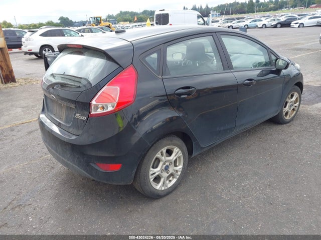 3FADP4EJXGM159899 Ford 1.6l ti-vct premium fuel