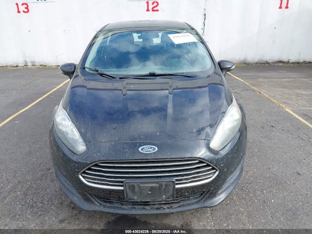 3FADP4EJXGM159899 Ford 1.6l ti-vct premium fuel