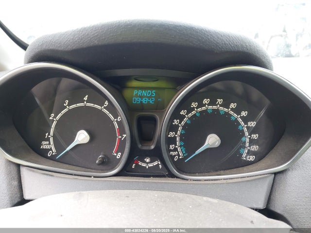 3FADP4EJXGM159899 Ford 1.6l ti-vct premium fuel