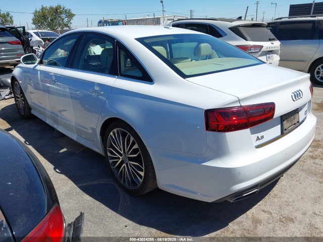 Audi 2.0t 2018 WAUG8AFC3JN037804 Image 3