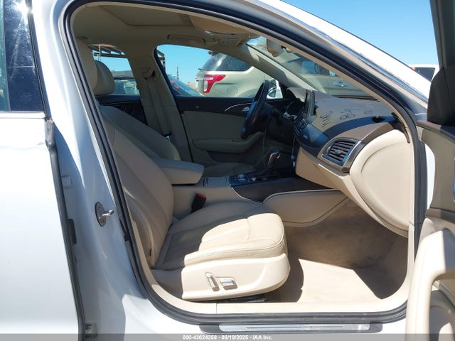 Audi 2.0t 2018 WAUG8AFC3JN037804 Image 5