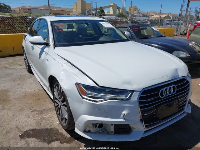 Audi 2.0t 2018 WAUG8AFC3JN037804 Image 6