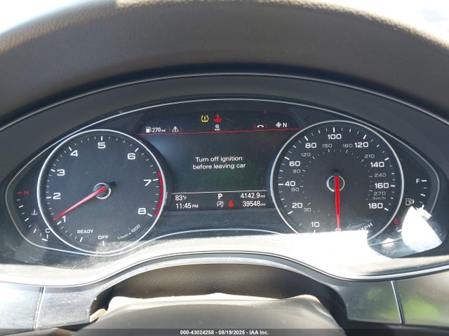 Audi 2.0t 2018 WAUG8AFC3JN037804 Image 7