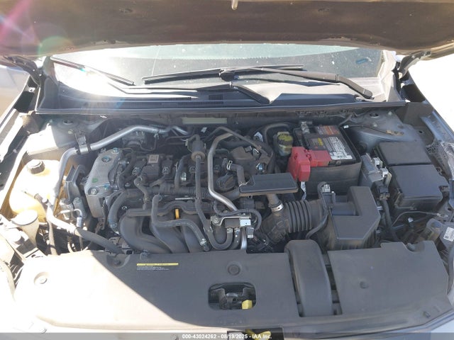 3N1AB8BV8LY292578 Nissan Sentra