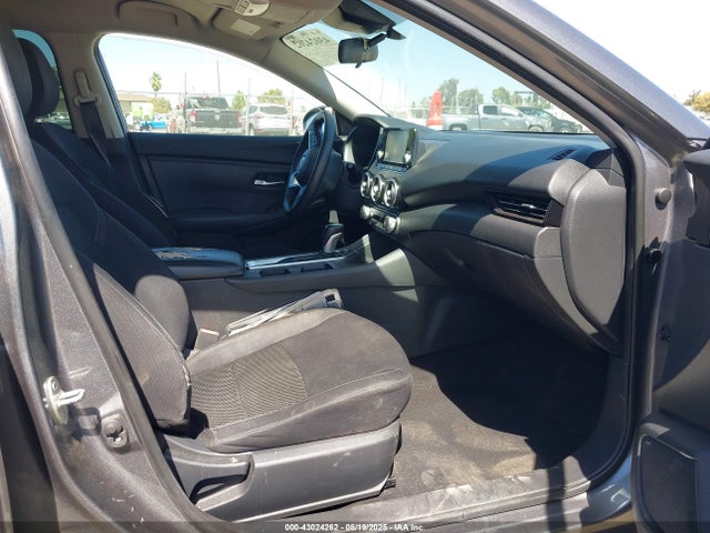 3N1AB8BV8LY292578 Nissan Sentra