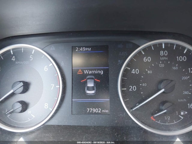 3N1AB8BV8LY292578 Nissan Sentra