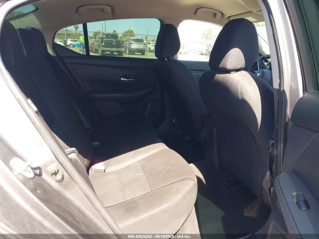 3N1AB8BV8LY292578 Nissan Sentra