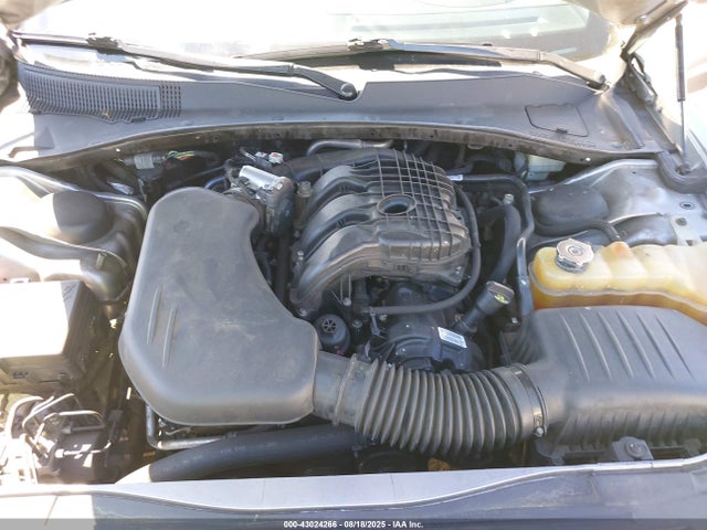 2C3CCAEG3EH378563 Chrysler 2014