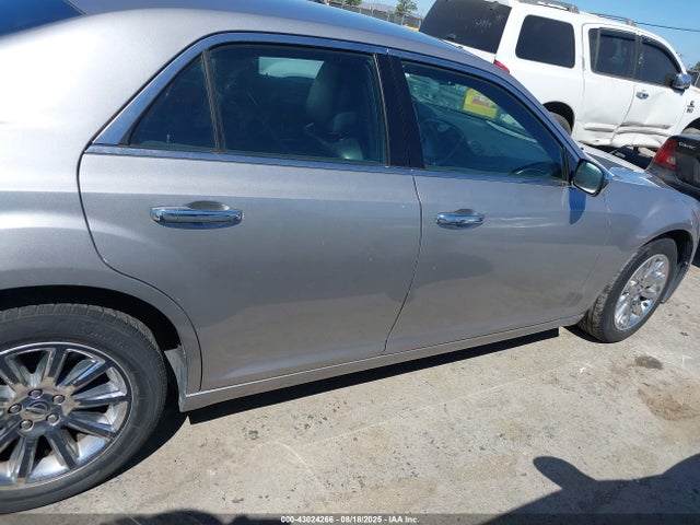 2C3CCAEG3EH378563 Chrysler 2014