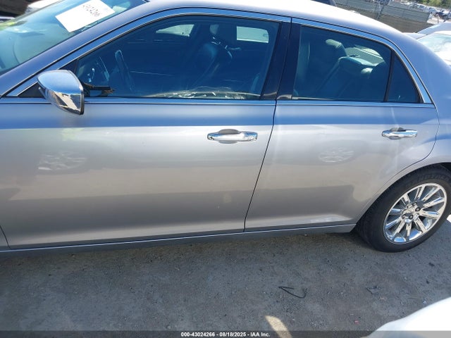 2C3CCAEG3EH378563 Chrysler 2014