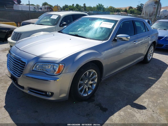 2C3CCAEG3EH378563 Chrysler 2014