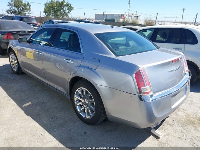 2C3CCAEG3EH378563 Chrysler 2014
