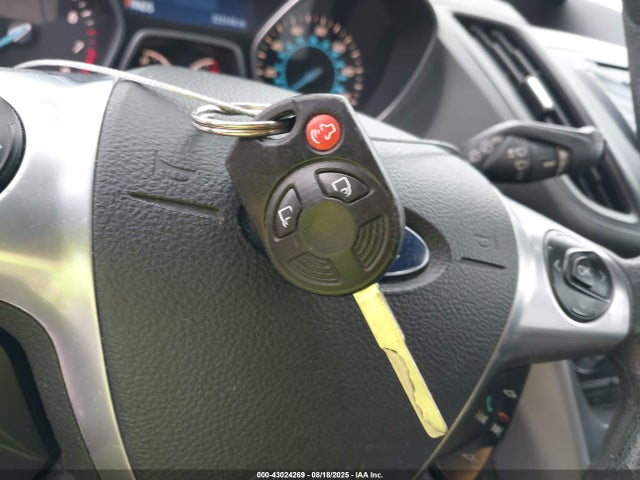 Ford Escape 2014 1FMCU0G95EUD25616 Image 11