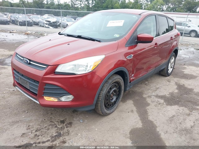 Ford Escape 2014 1FMCU0G95EUD25616 Image 2