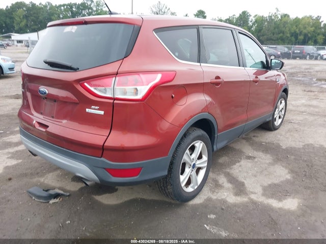 Ford Escape 2014 1FMCU0G95EUD25616 Image 4