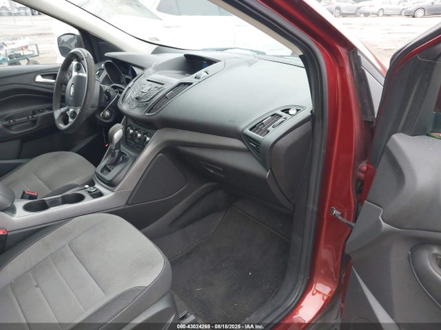 Ford Escape 2014 1FMCU0G95EUD25616 Image 5