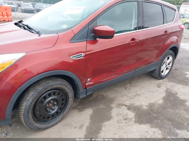 Ford Escape 2014 1FMCU0G95EUD25616 Image 6