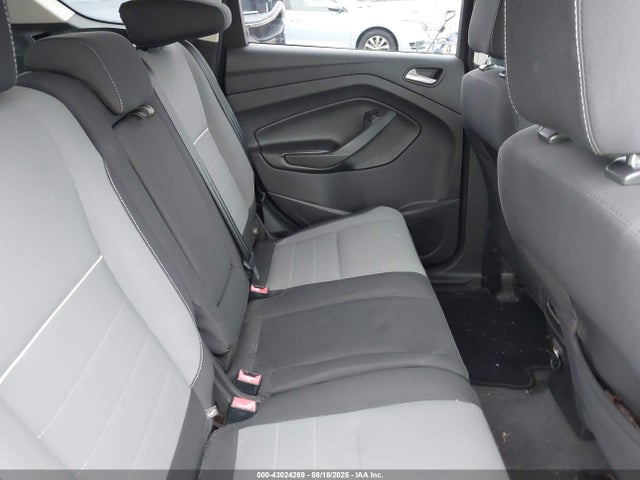 Ford Escape 2014 1FMCU0G95EUD25616 Image 8