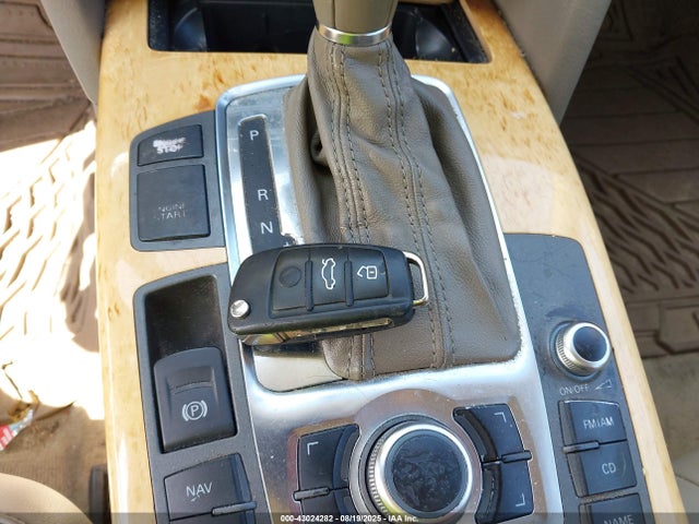 2006 AUDI A6 WAUKH94F56N089030 Photo 10